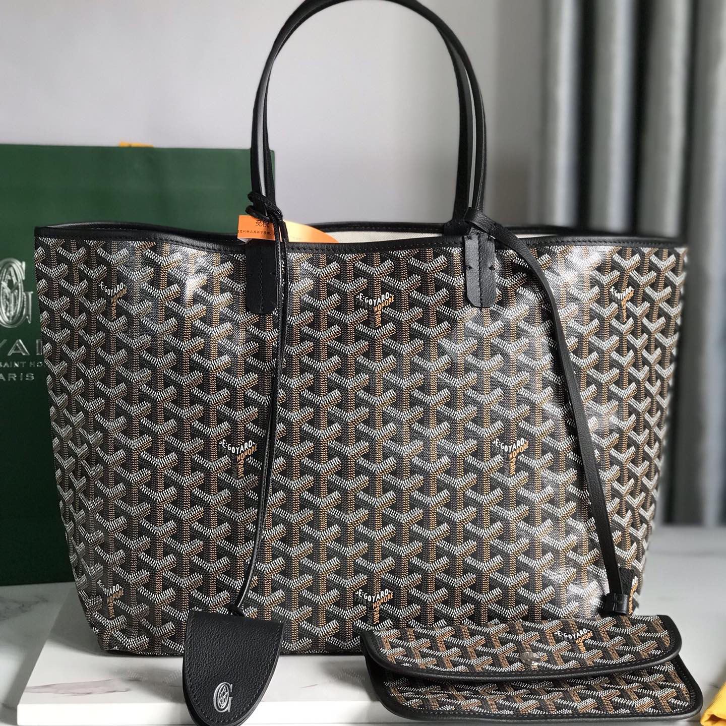 Go*ard travel bags